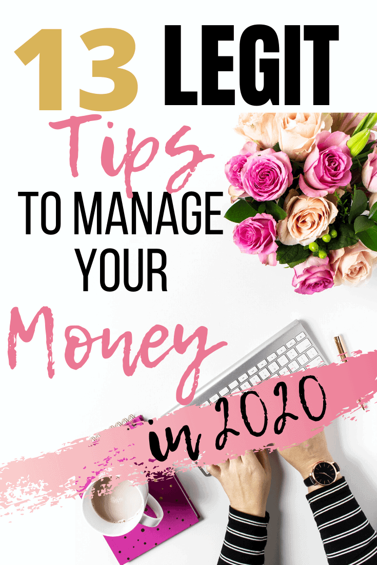 Money Management Tips That Work - Faith Family And Miracles